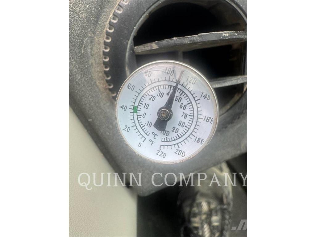 CAT 950GC Колесни товарачи