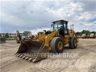 CAT 950GC Колесни товарачи