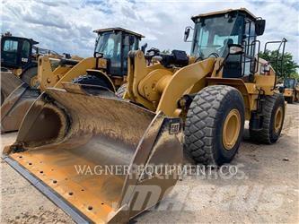 CAT 950GC Колесни товарачи