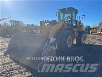 CAT 950GC FC Колесни товарачи