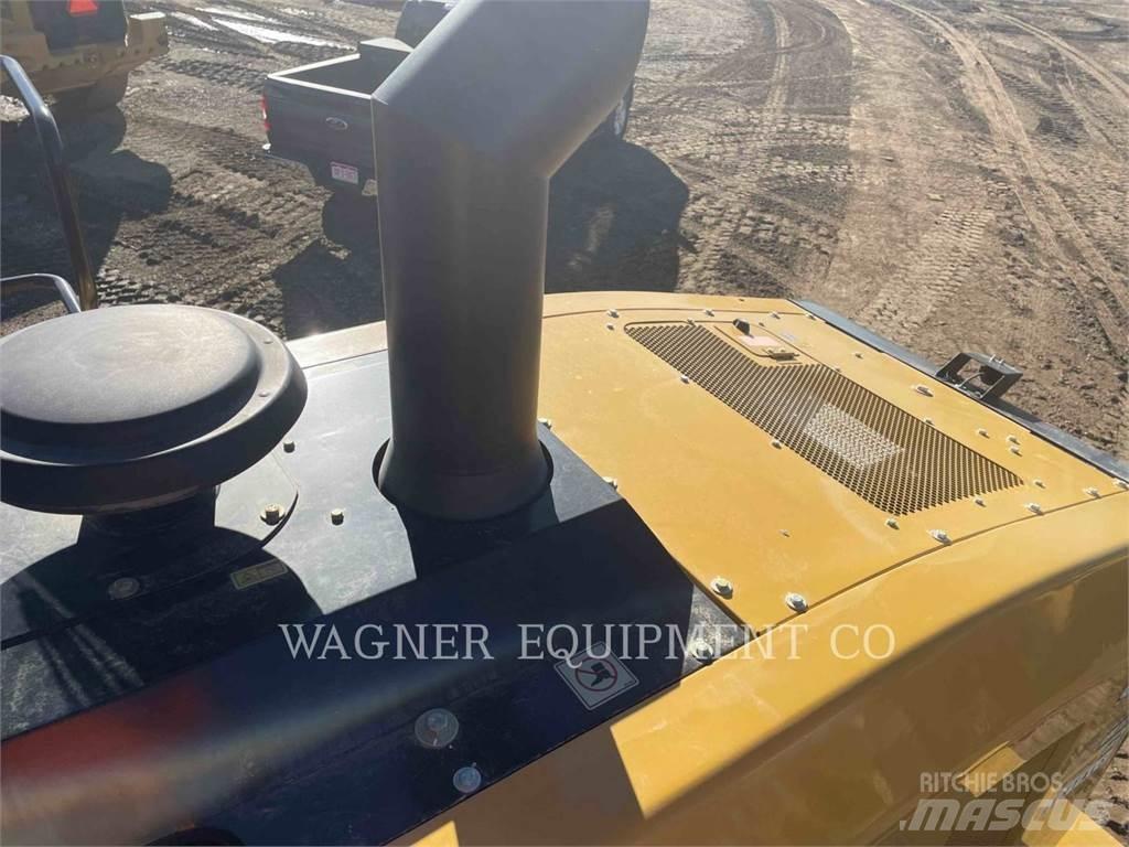 CAT 950GC FC Колесни товарачи