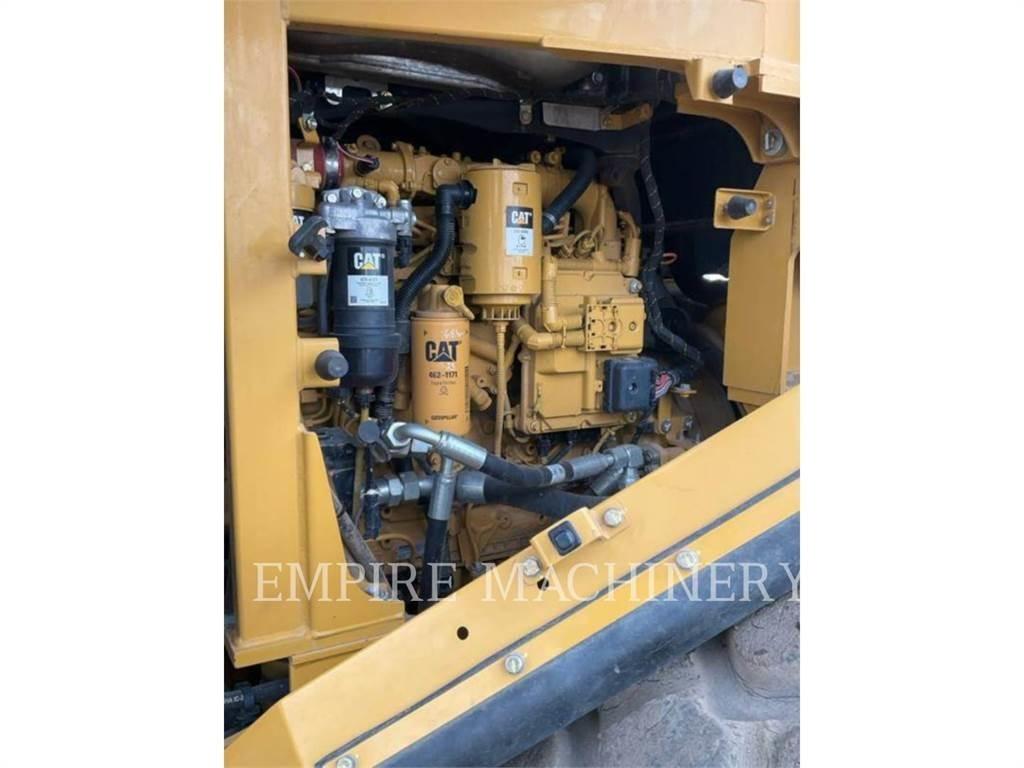 CAT 950GC FC Колесни товарачи