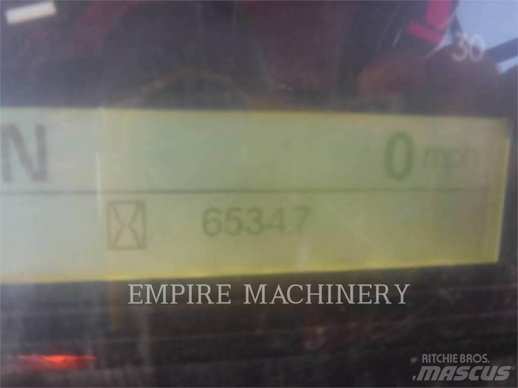 CAT 950GC FC Колесни товарачи