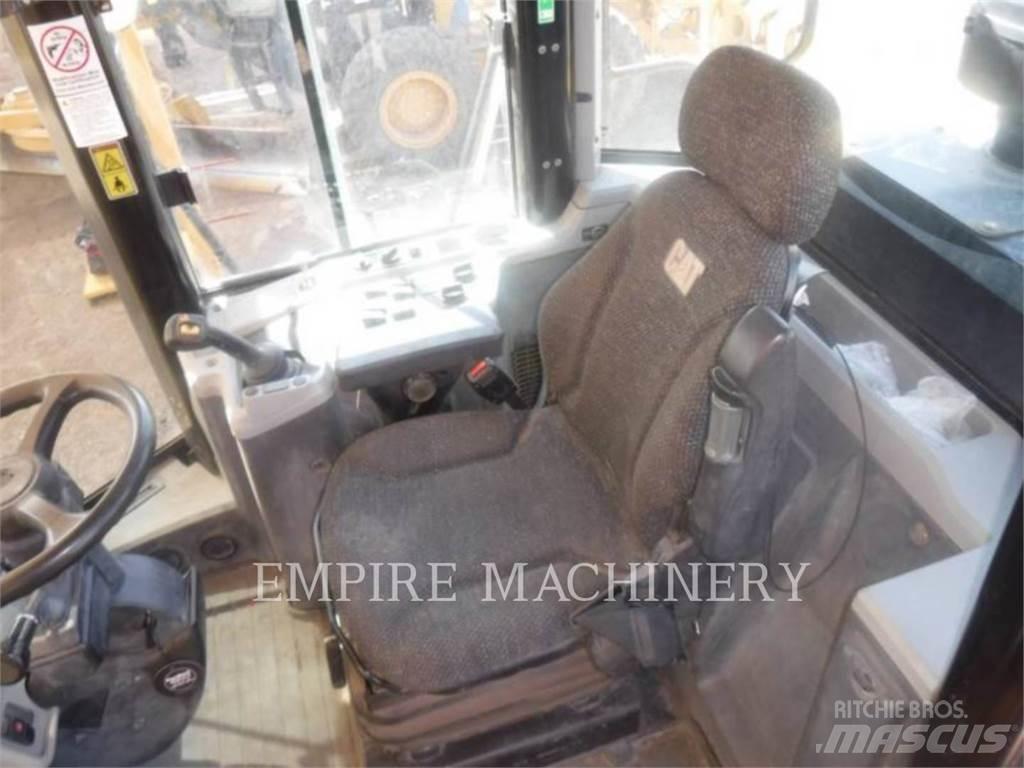 CAT 950GC FC Колесни товарачи