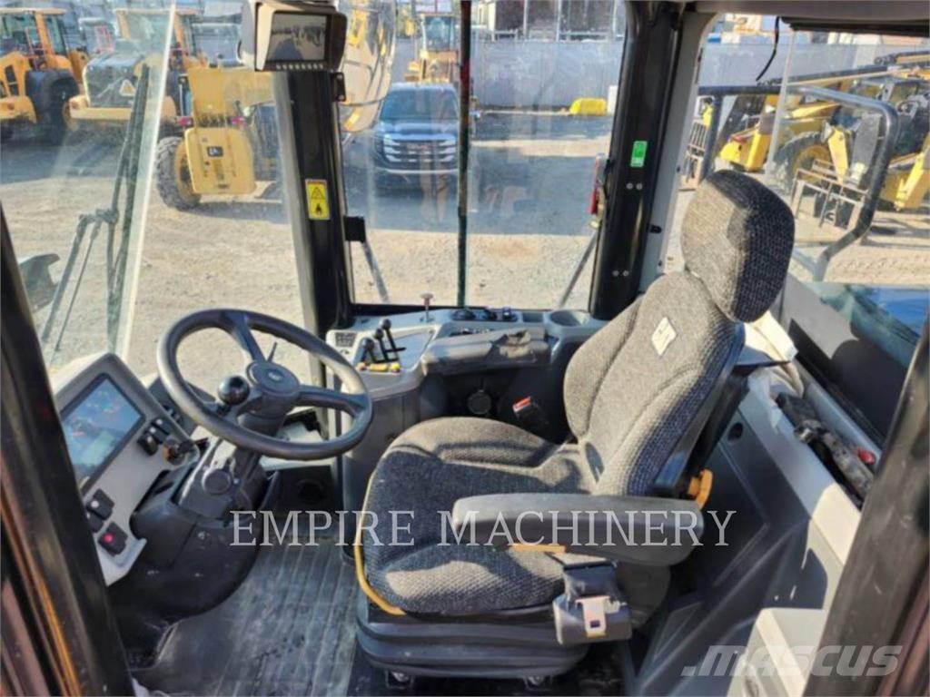 CAT 950GC FC Колесни товарачи