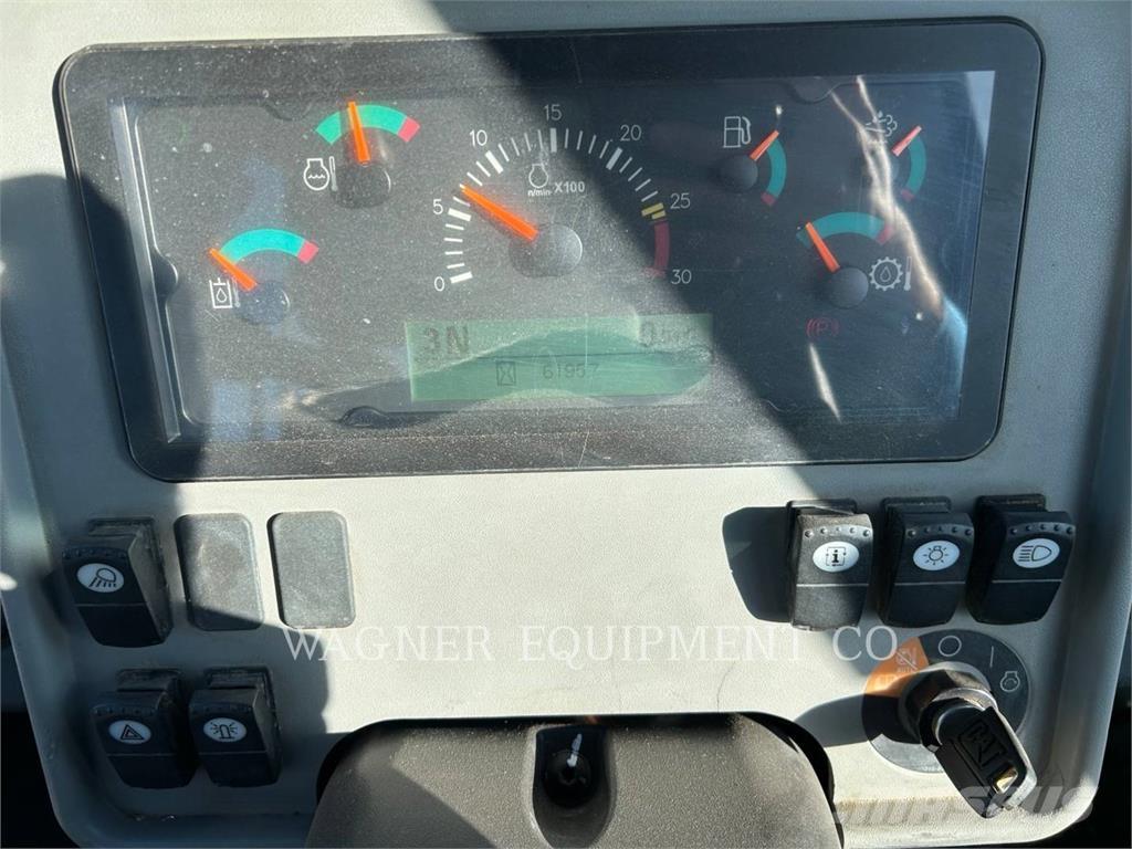 CAT 950GC FC Колесни товарачи