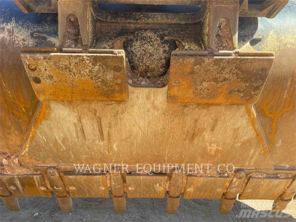 CAT 950GC FC Колесни товарачи