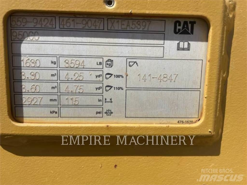 CAT 950GC-GPBU Строителство - Други