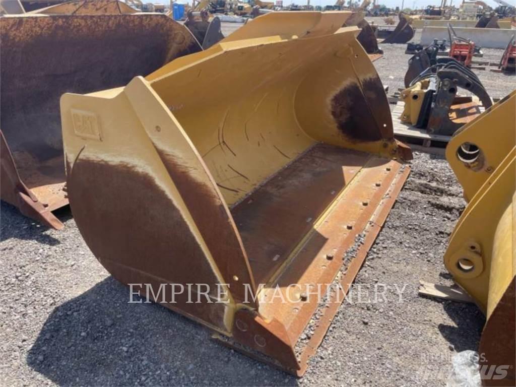 CAT 950GC-GPBU Строителство - Други