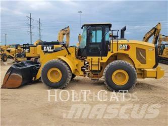CAT 950GC QC Колесни товарачи