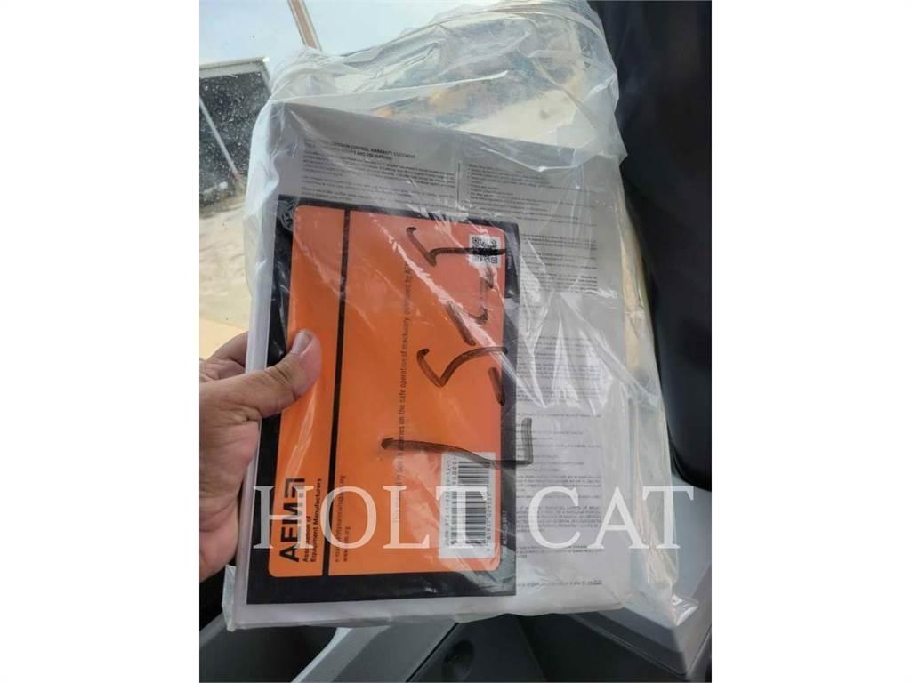 CAT 950GC QC Колесни товарачи