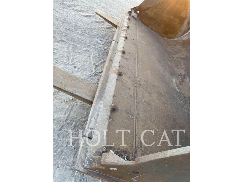 CAT 950GC QC Колесни товарачи