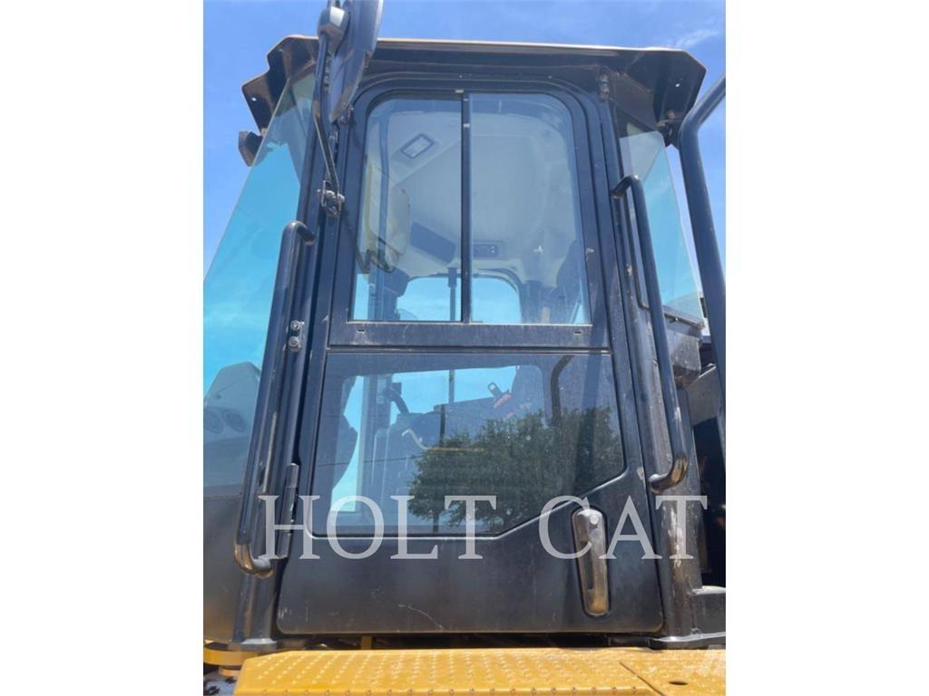 CAT 950GC QC Колесни товарачи