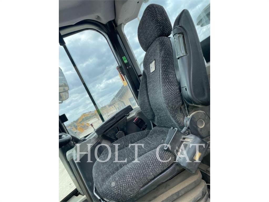 CAT 950GC QC Колесни товарачи