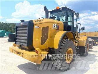 CAT 950GCQC Колесни товарачи