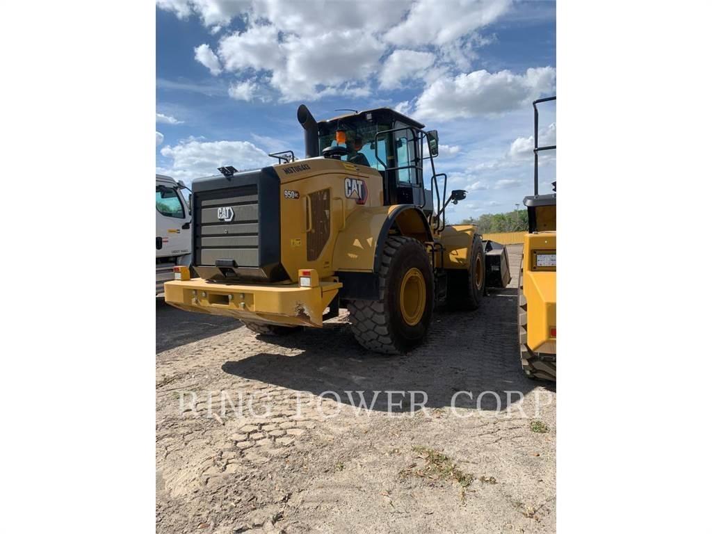CAT 950GCQC Колесни товарачи