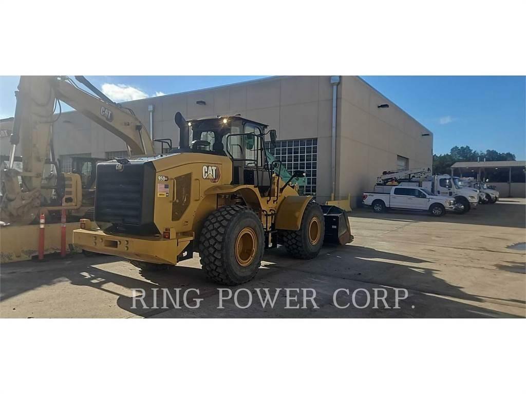 CAT 950GCQC Колесни товарачи