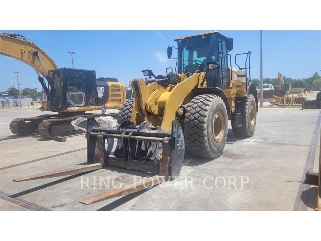 CAT 950GCQC Колесни товарачи
