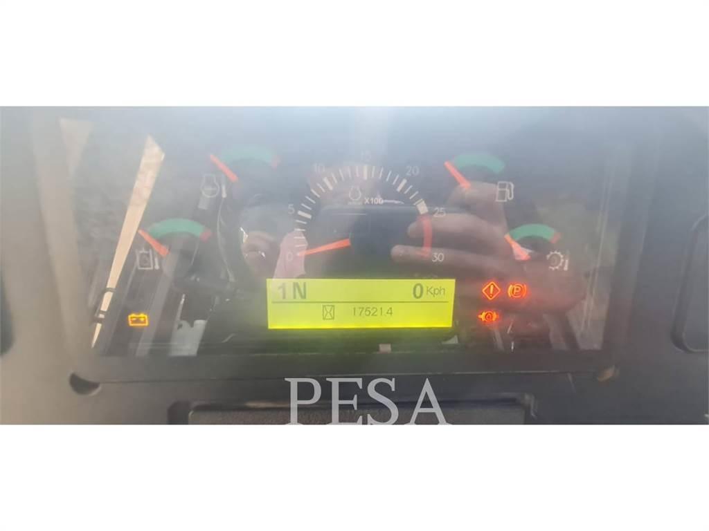 CAT 950H Колесни товарачи