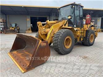 CAT 950H Колесни товарачи