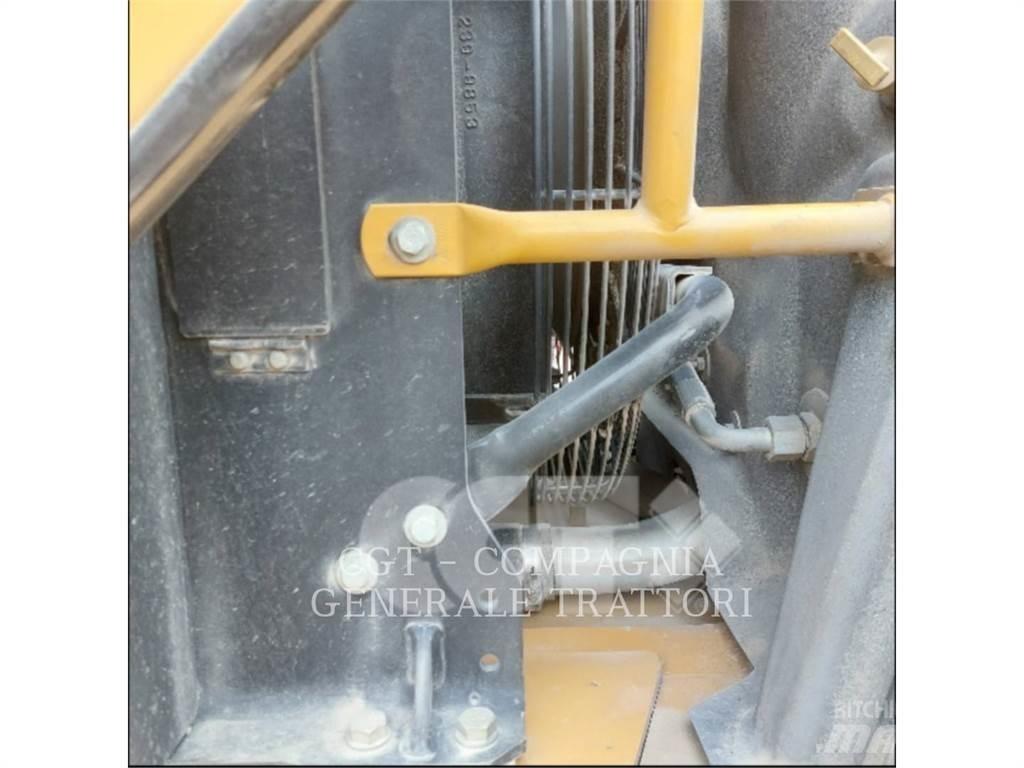 CAT 950H Колесни товарачи