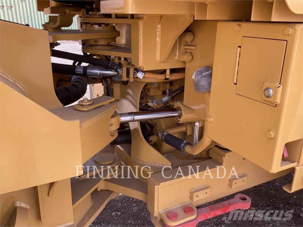 CAT 950H Колесни товарачи