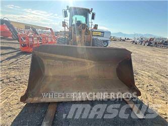 CAT 950H QC Колесни товарачи