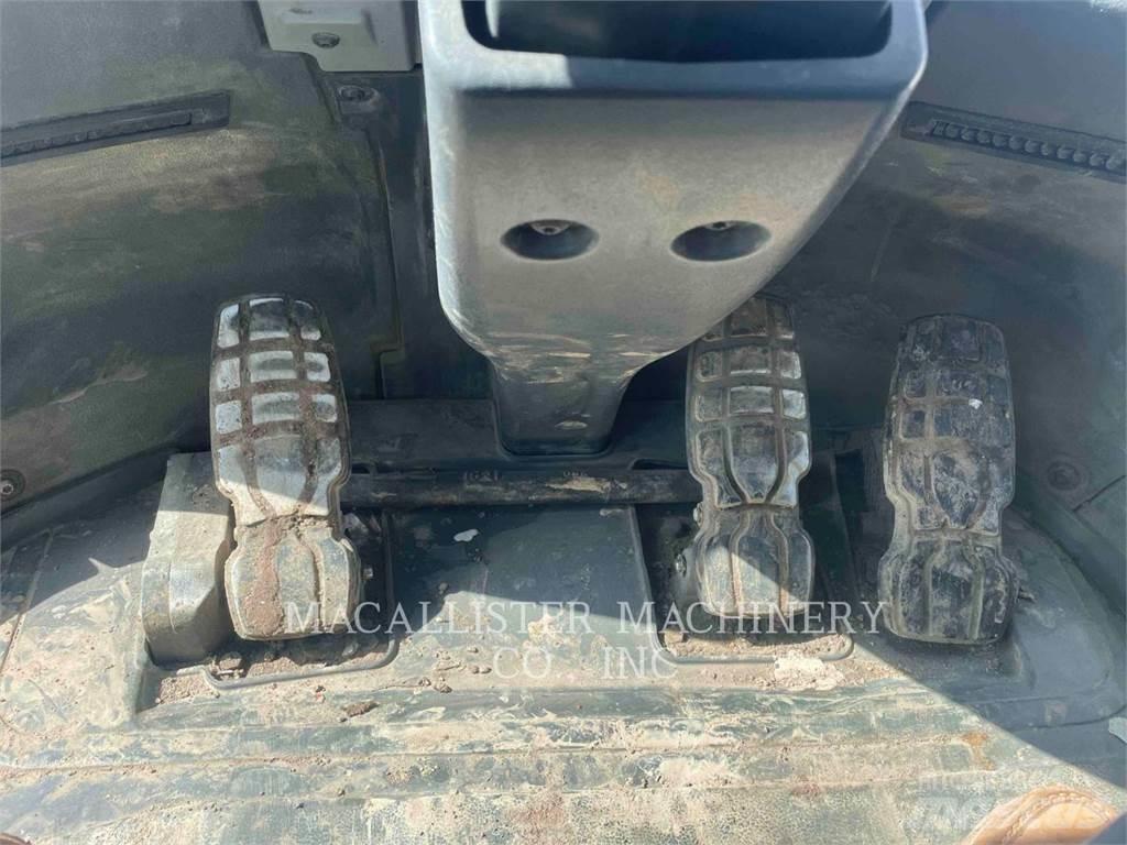 CAT 950K Колесни товарачи