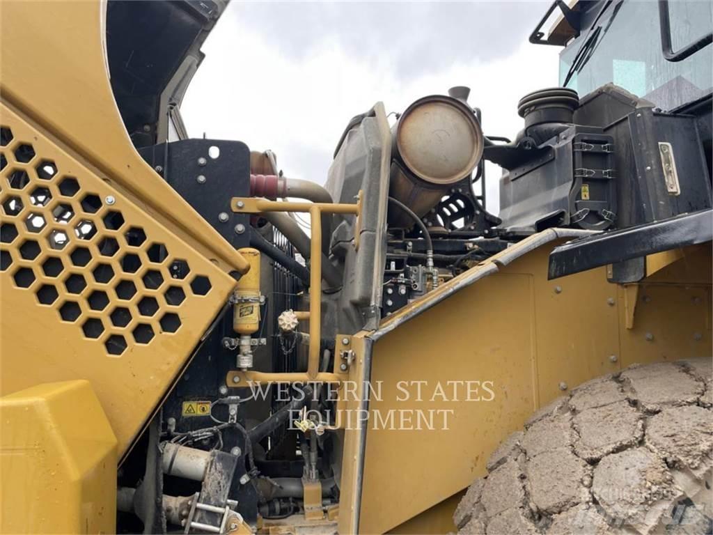 CAT 950K Колесни товарачи