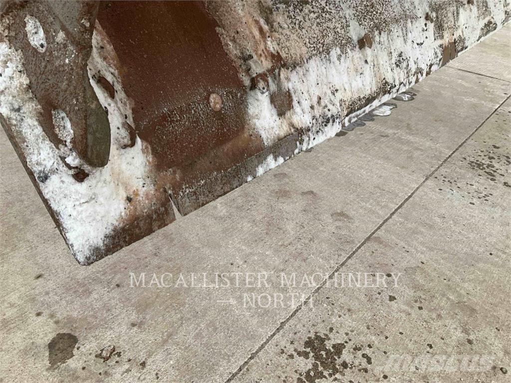 CAT 950K Колесни товарачи