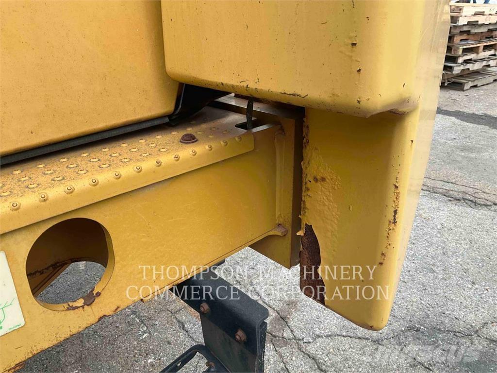 CAT 950K Колесни товарачи