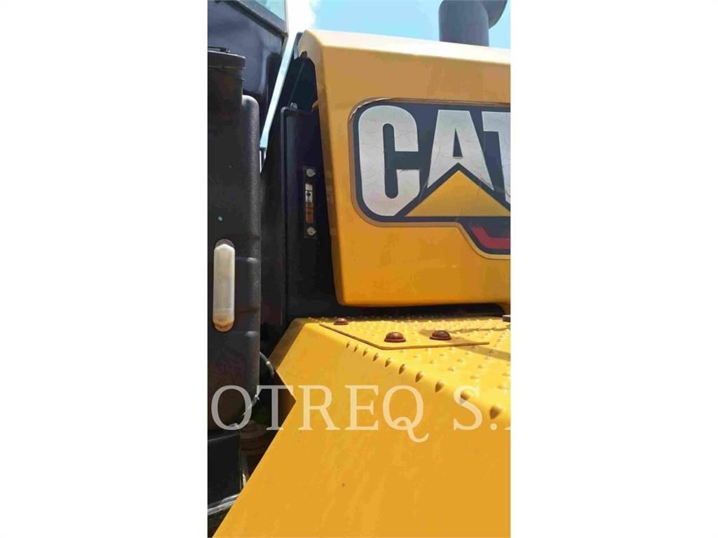 CAT 950L Колесни товарачи
