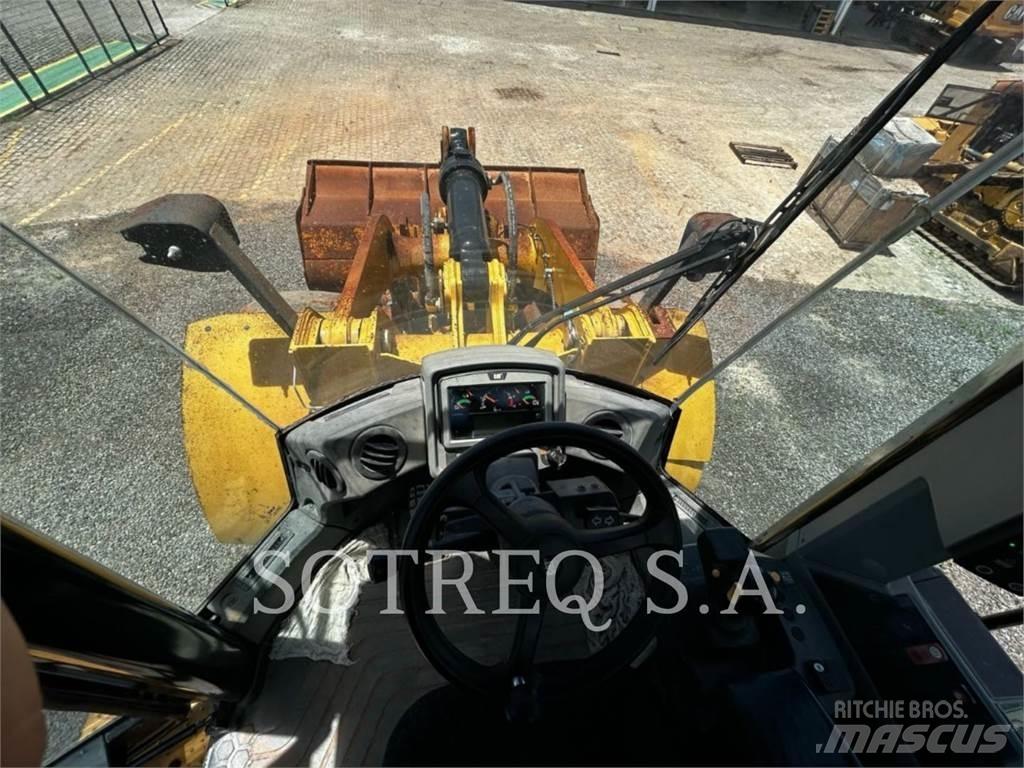 CAT 950L Колесни товарачи