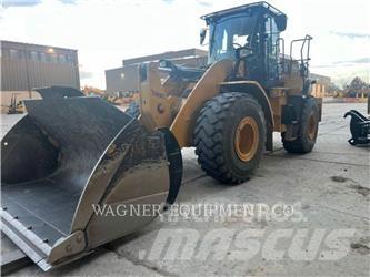 CAT 950M Колесни товарачи