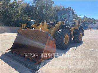 CAT 950M Колесни товарачи