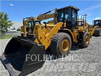 CAT 950M Колесни товарачи