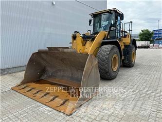 CAT 950M Колесни товарачи