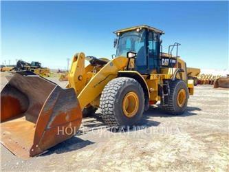 CAT 950M Колесни товарачи
