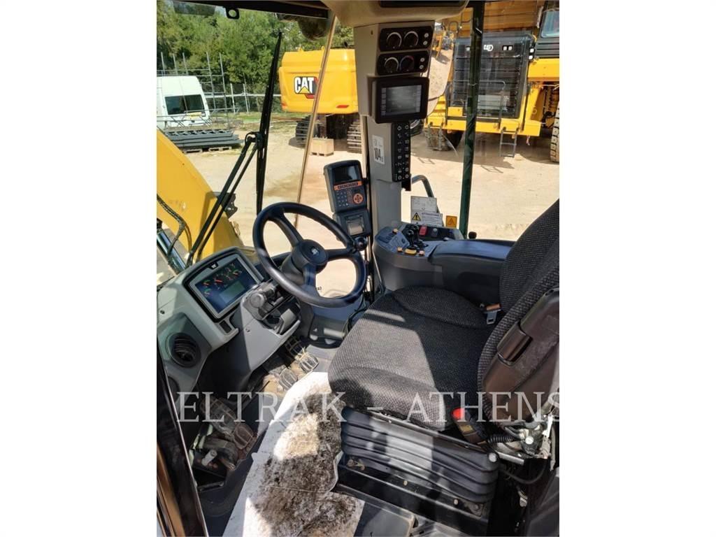 CAT 950M Колесни товарачи