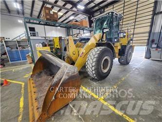CAT 950M Колесни товарачи