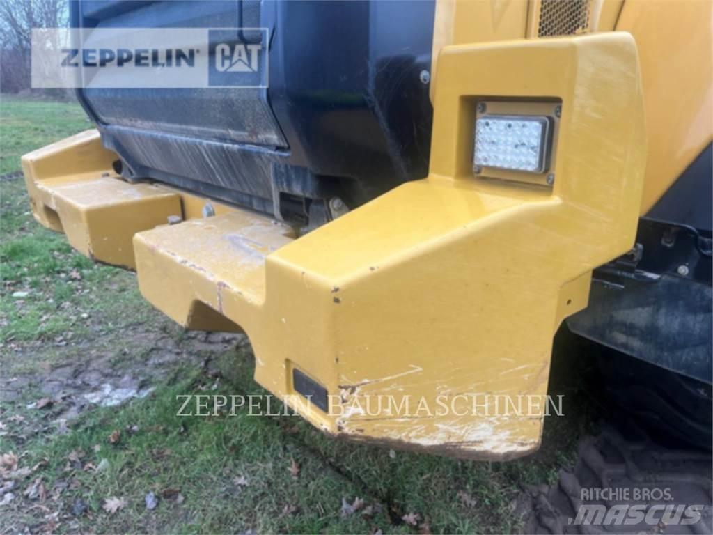 CAT 950M Колесни товарачи