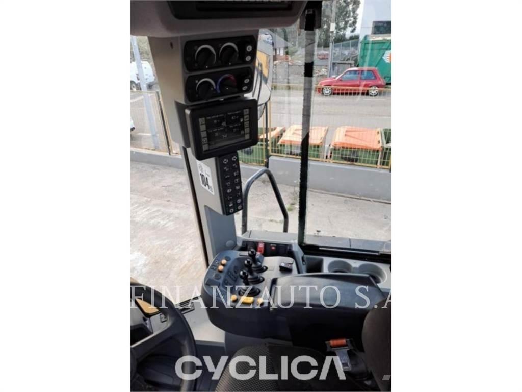 CAT 950M Колесни товарачи