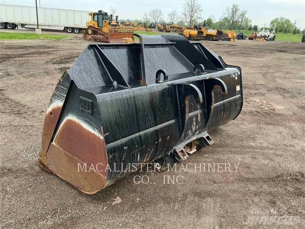 CAT 950M Колесни товарачи