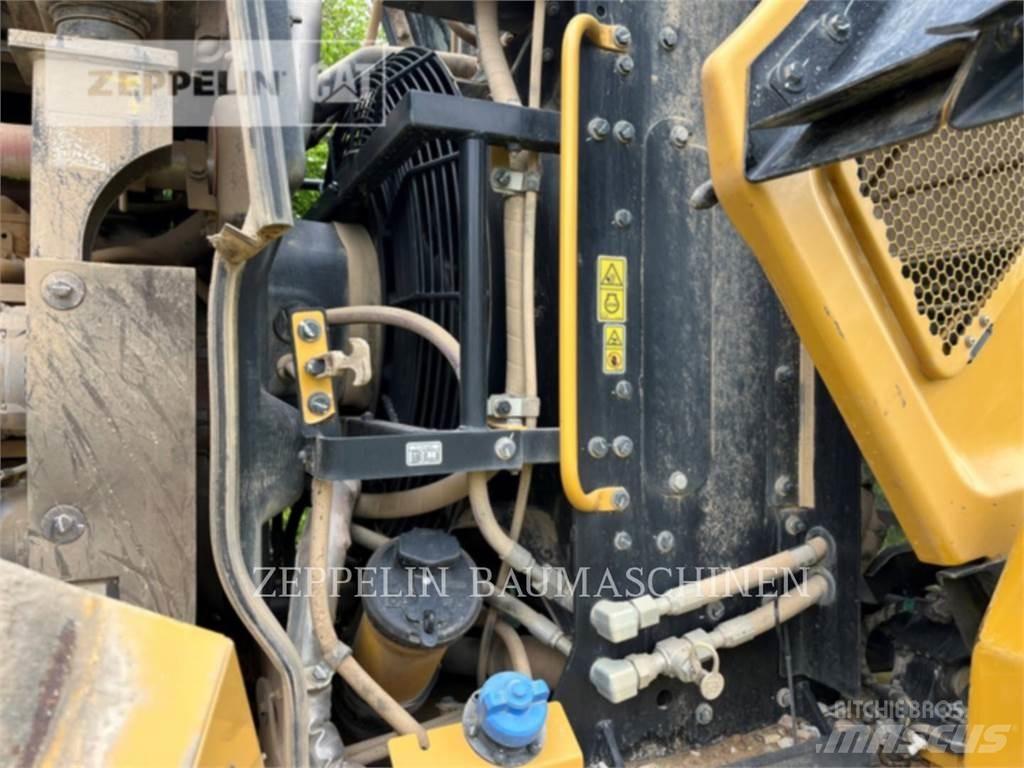 CAT 950M Колесни товарачи
