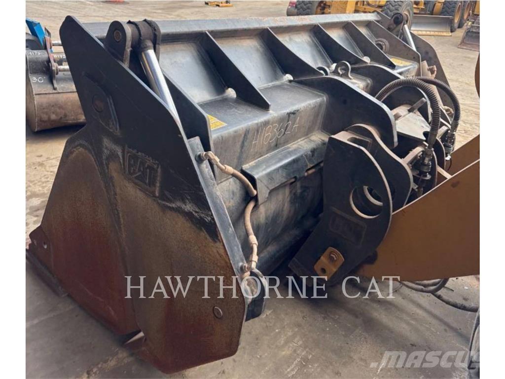 CAT 950M Колесни товарачи