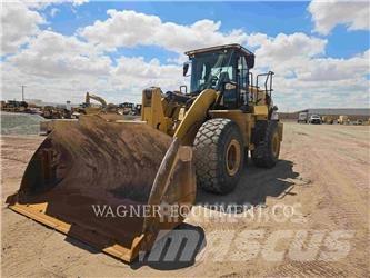 CAT 950M Колесни товарачи