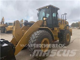 CAT 950M FC Колесни товарачи
