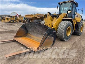 CAT 950M FC Колесни товарачи