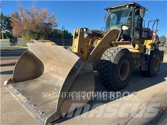 CAT 950M FC Колесни товарачи