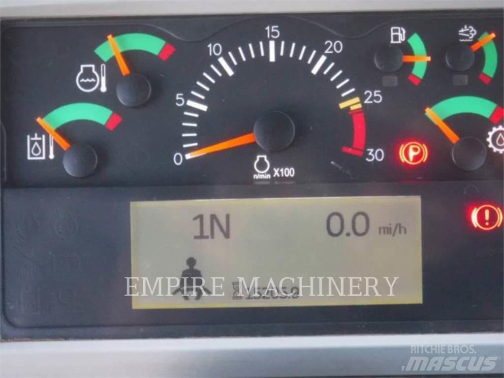CAT 950M FC Колесни товарачи